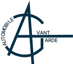Avant garde logo